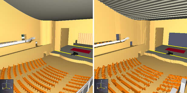 南宁消防安全评估烟气流动模拟分析软件PyroSim