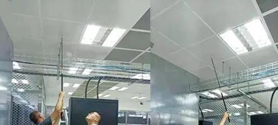 东莞消防检测内容是有哪些方面