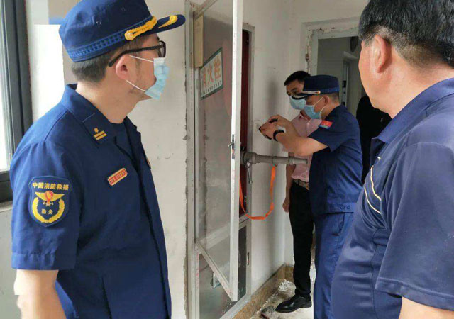 宁夏消防维保检测公司主要是做什么的?消防维保和消防检测有什么区别?