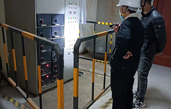 东莞消防设施维护保养检测机构资质标准介绍