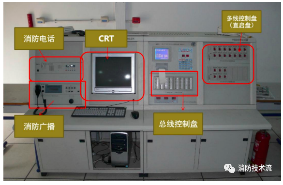 广东中级消防设施操作员消防控制室实操考点及通关技巧